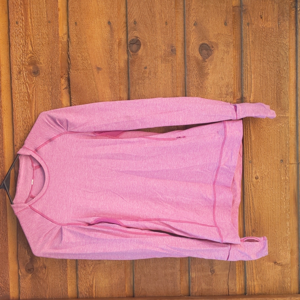 Workout Top